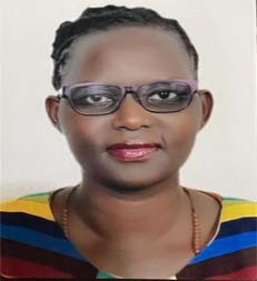 Mrs Jane Frances Munduru